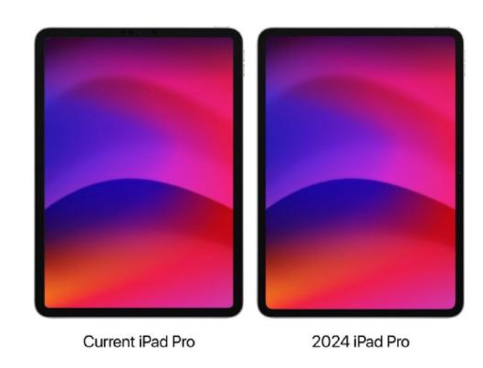 彭阳ipad维修服务点分享新款iPad Pro和iPad Air要来了 