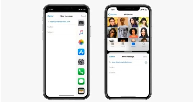 彭阳苹果维修分享iOS 17支持哪些机型？iOS 17支持机型曝光 