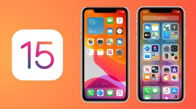 彭阳苹果13维修分享iPhone13更新iOS 15.5，体验如何 