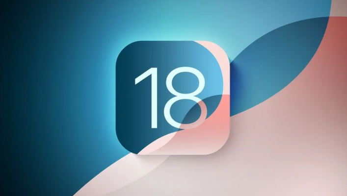 彭阳苹果手机维修分享苹果iOS 18.0 关闭验证 