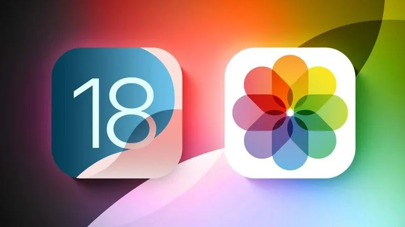 彭阳苹果手机维修分享苹果 iOS / iPadOS 18.1Beta 3 发布 
