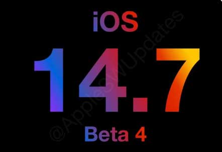 彭阳苹果手机维修分享iOS 14.7 Beta4值得升级吗 