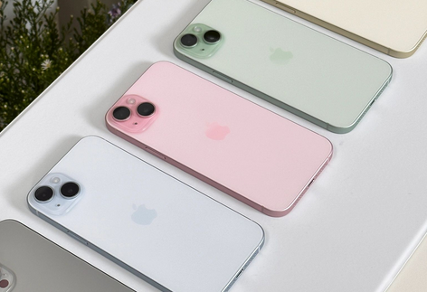 彭阳iPhone15序列号查询分享如何查找苹果15手机序列号的位置