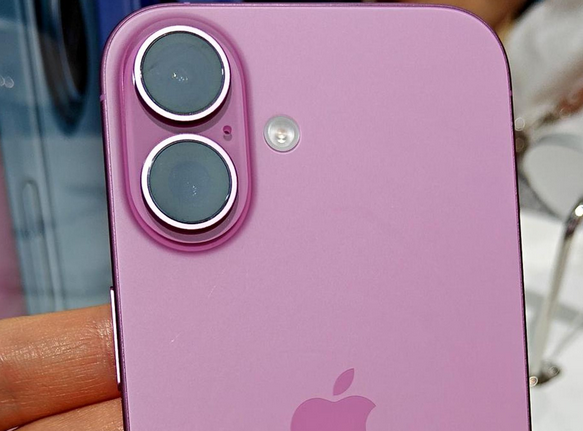 彭阳苹果16卡顿维修分享如何优化iPhone16手机卡顿问题 