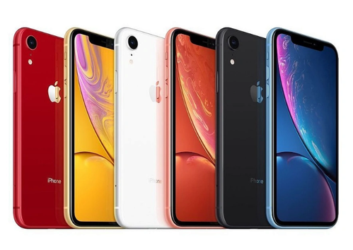 彭阳苹果维修点分享iPhone XR扩容实操风险剖析 